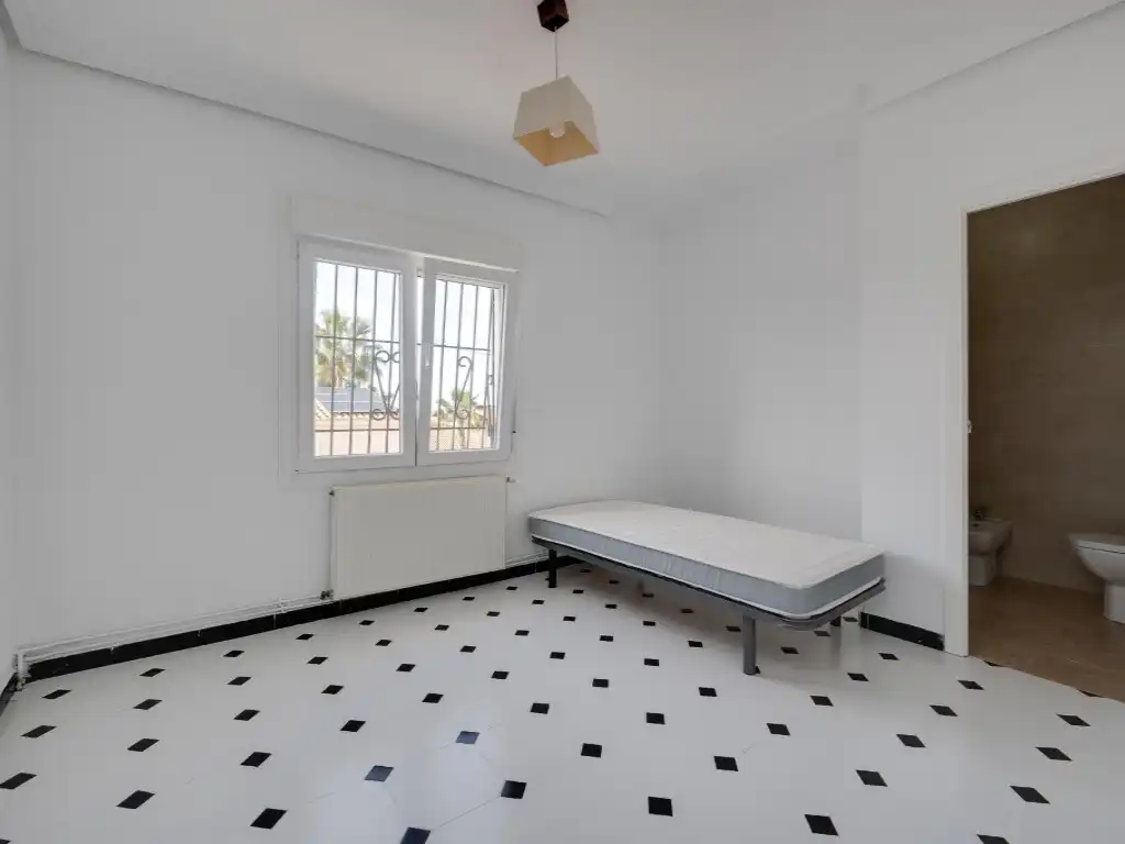 Schlafzimmer von Haus oder Chalet zum Verkauf in Torrevieja
