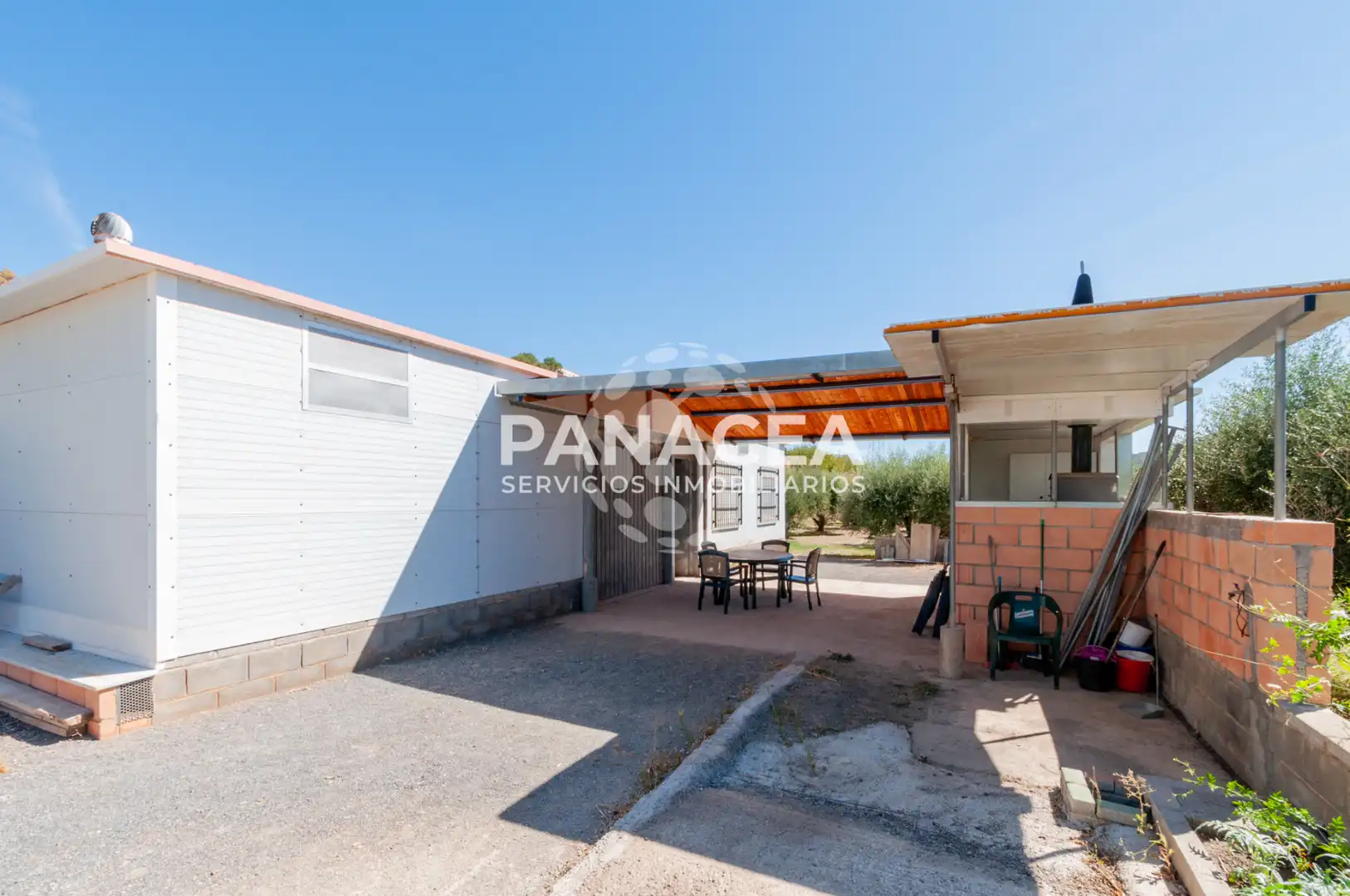 Villa mit Garten zum Verkauf in Fondón, imagen 43