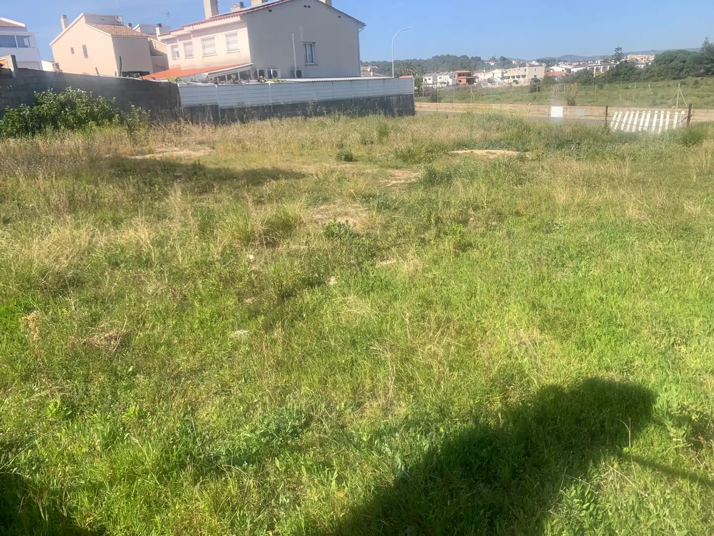 Residential land for sale in Carrer de la Barca, imagen 12