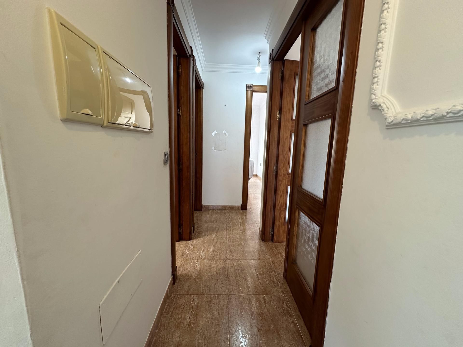 Casa o xalet en venda en Níjar amb Aire condicionat