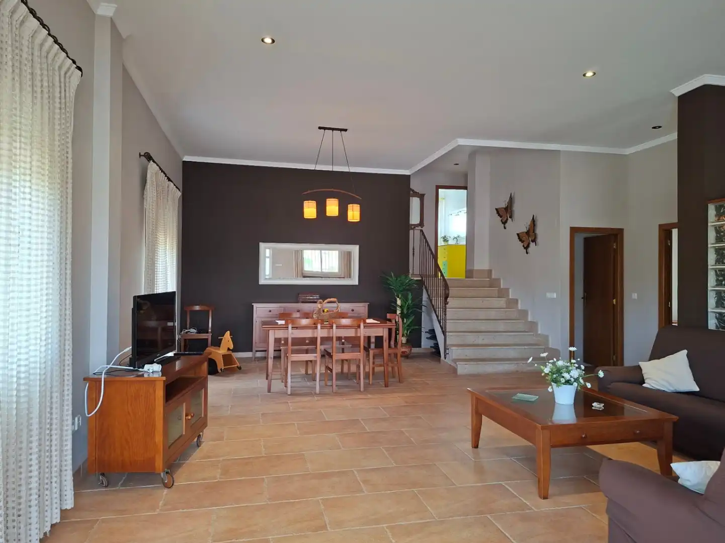 Casa o xalet en venda a Oliva Playa