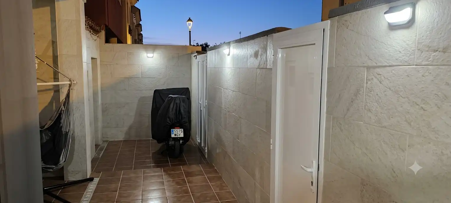 Casa a schiera con piscina in vendita a Fuente de Piedra, imagen 12