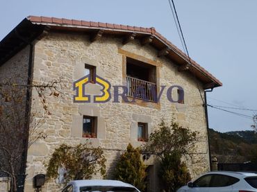 Casa en venta en Merindad de Cuesta-Urria