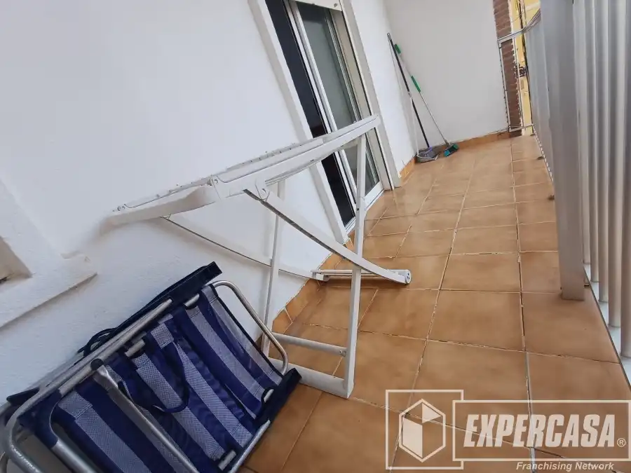 Apartament amb ascensor en venda a Sant Antoni, imagen 12