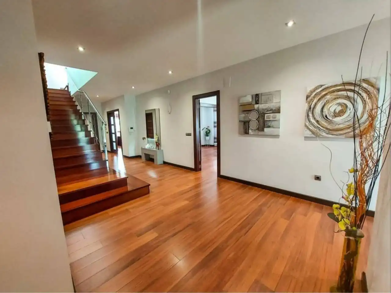 Chalet con piscina en venta en Baza, imagen 9