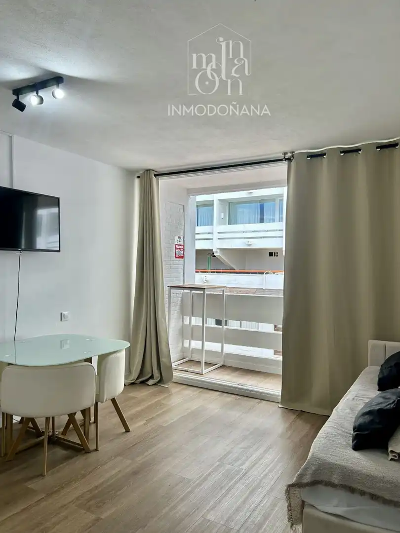 Terraza de Estudio en venta en Matalascañas 