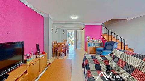 Photo 4 of Single-family semi-detached for sale in Cártama, Málaga