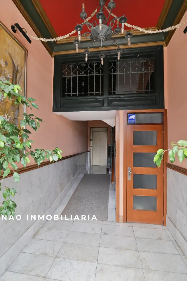Flat for sale in Bilbao   with Heating, Parquet flooring and Furnished