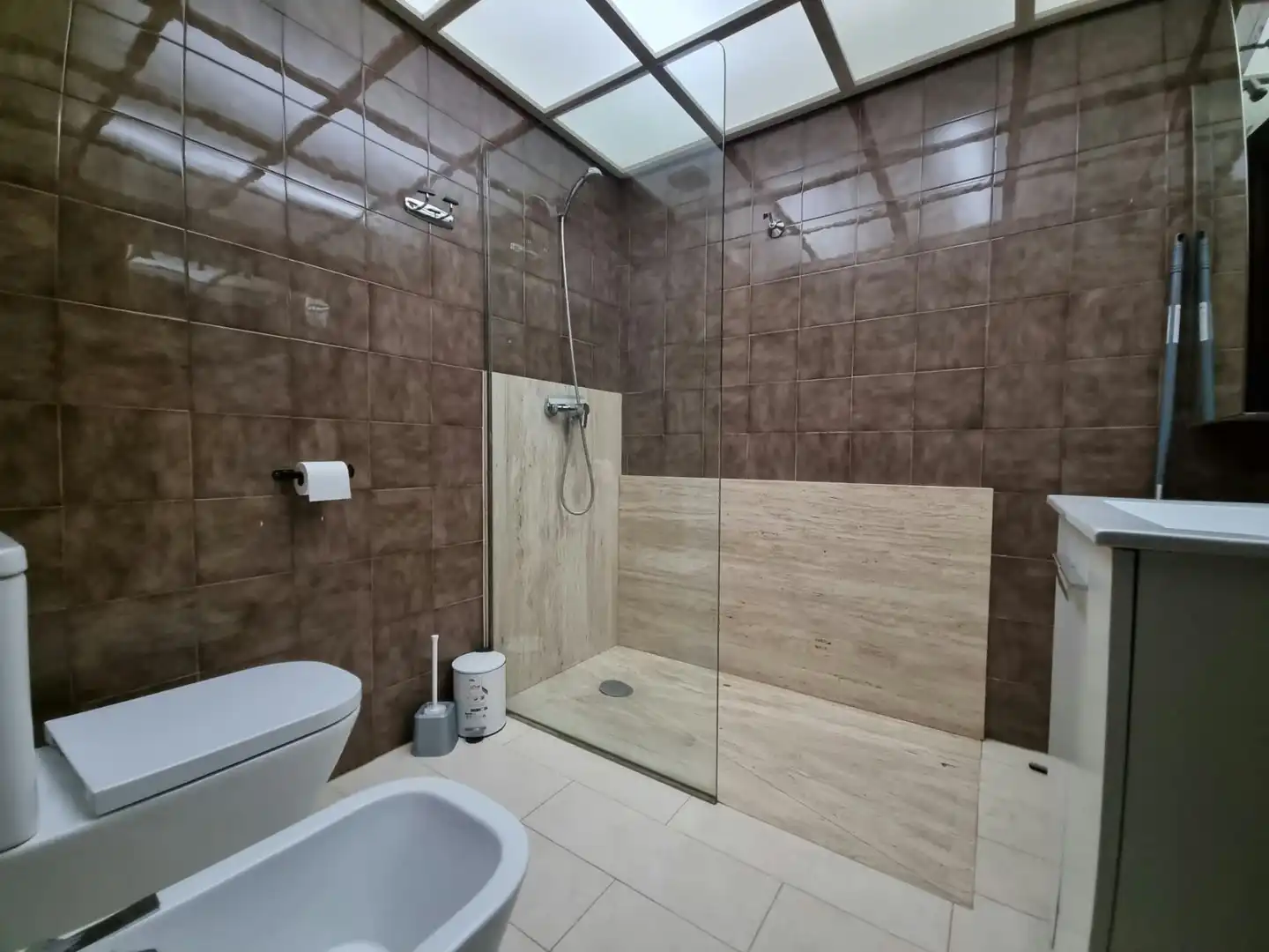 Baño de Piso en venta en Olot, Girona