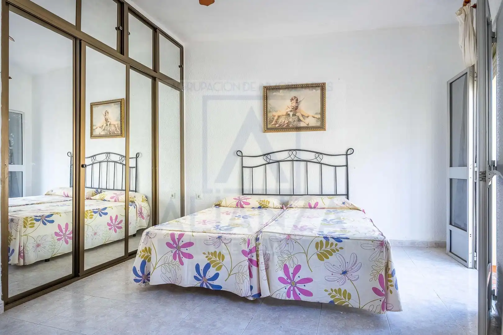 Casa adosada en venda a Camino Camino Monte, Balcón de Sevilla - Atalaya - La Uva - La Extremeña
