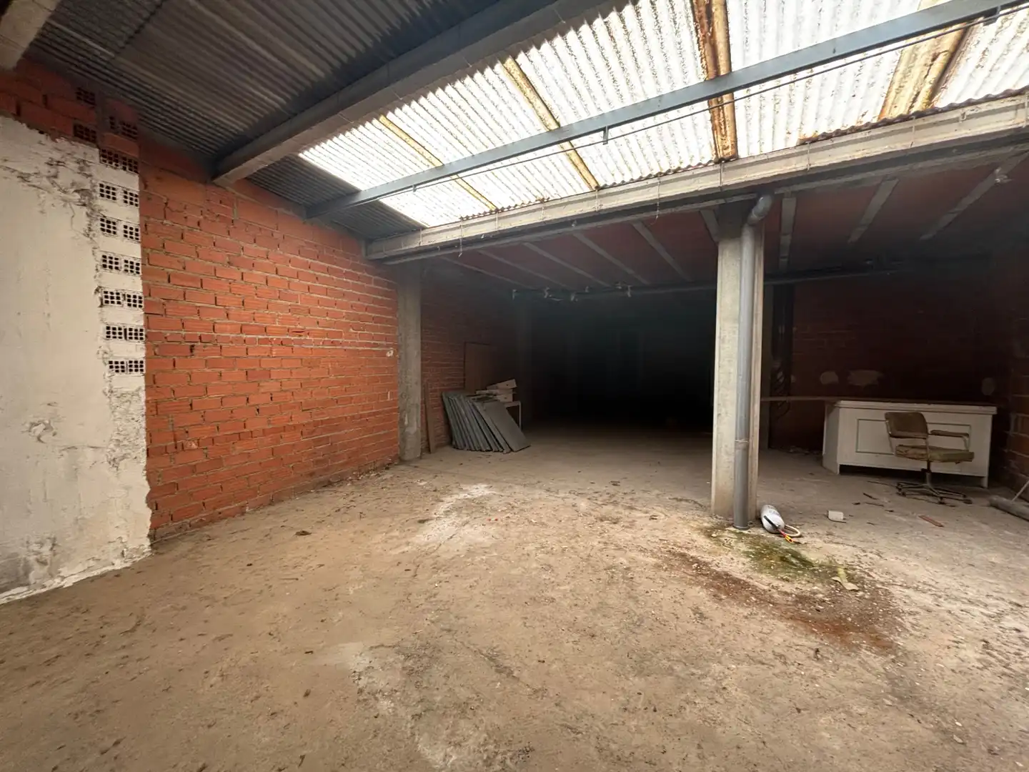 Local comercial en venda a Calle de Doña Crisanta, imagen 27