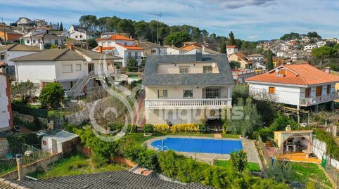 Foto 4 de Casa o chalet en venta en Calle Ribera D'ebre, Lliçà d'Amunt, Barcelona