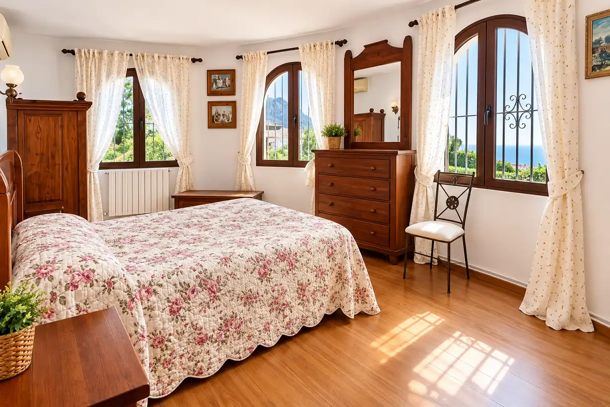 Casa con piscina en venta en Carrer Tord, imagen 35