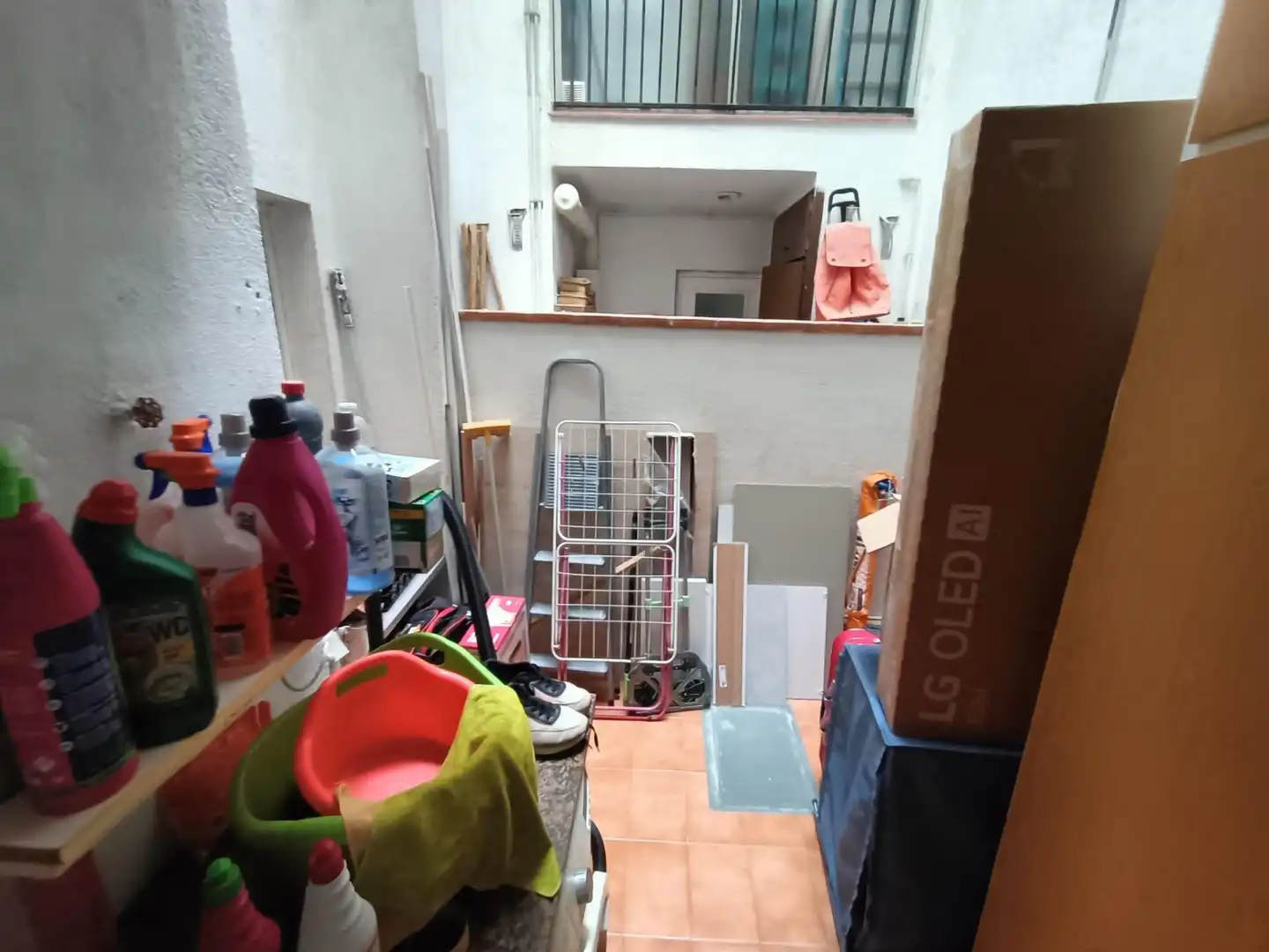 Piso en venta en Malgrat de Mar con Parquet, Terraza y Balcón