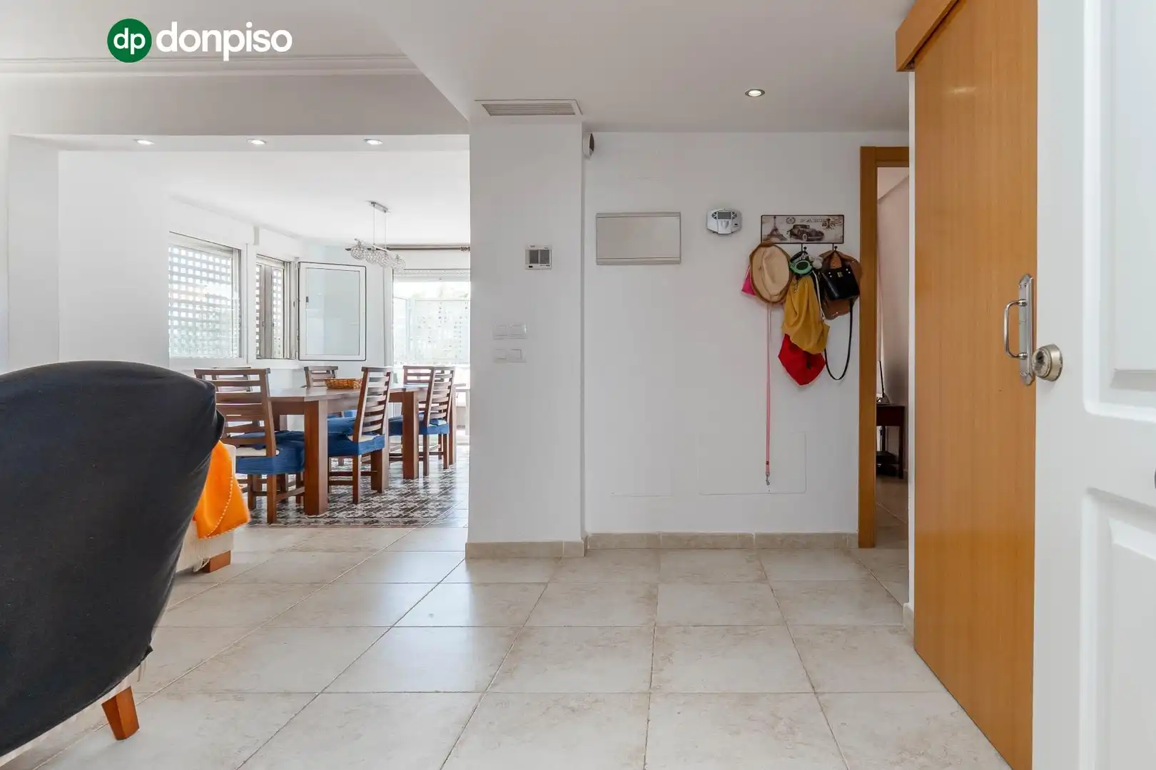Wohnung mit Terrasse zum Verkauf in Calle Calle Bolaga 5, imagen 9
