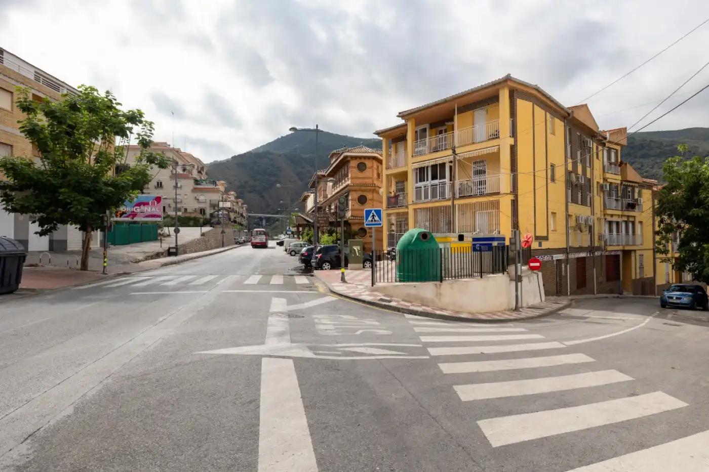 Geschaftsraum zum Verkauf in Calle zarga, Cenes de la Vega