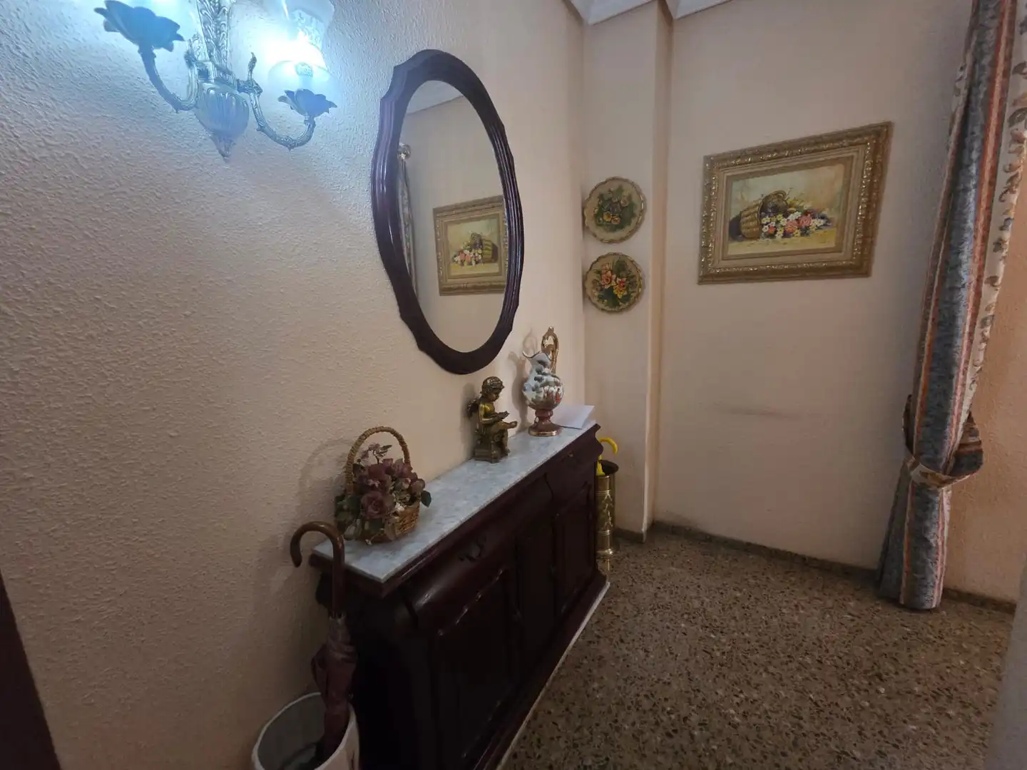 Flat with terrace for sale in Cariñena - Carinyena, imagen 8