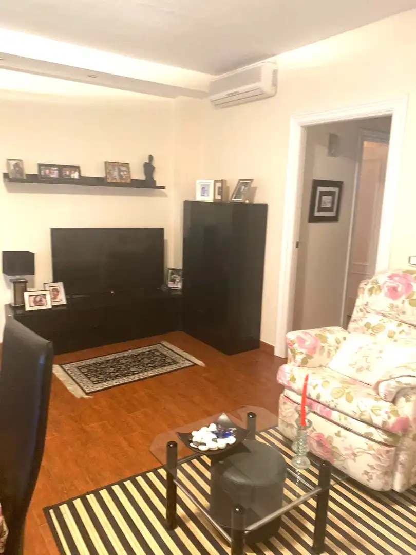 Casa adosada en venta en Calamonte