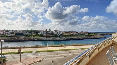 Foto 2 de Pis de lloguer a Ciutadella, Ciutadella de Menorca