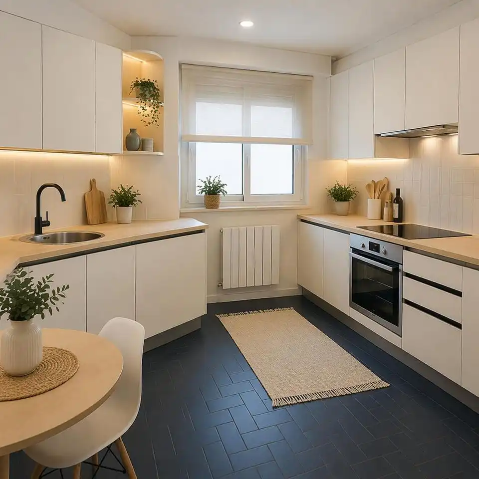 Piso con ascensor en venta en Calle Empecinado, imagen 30