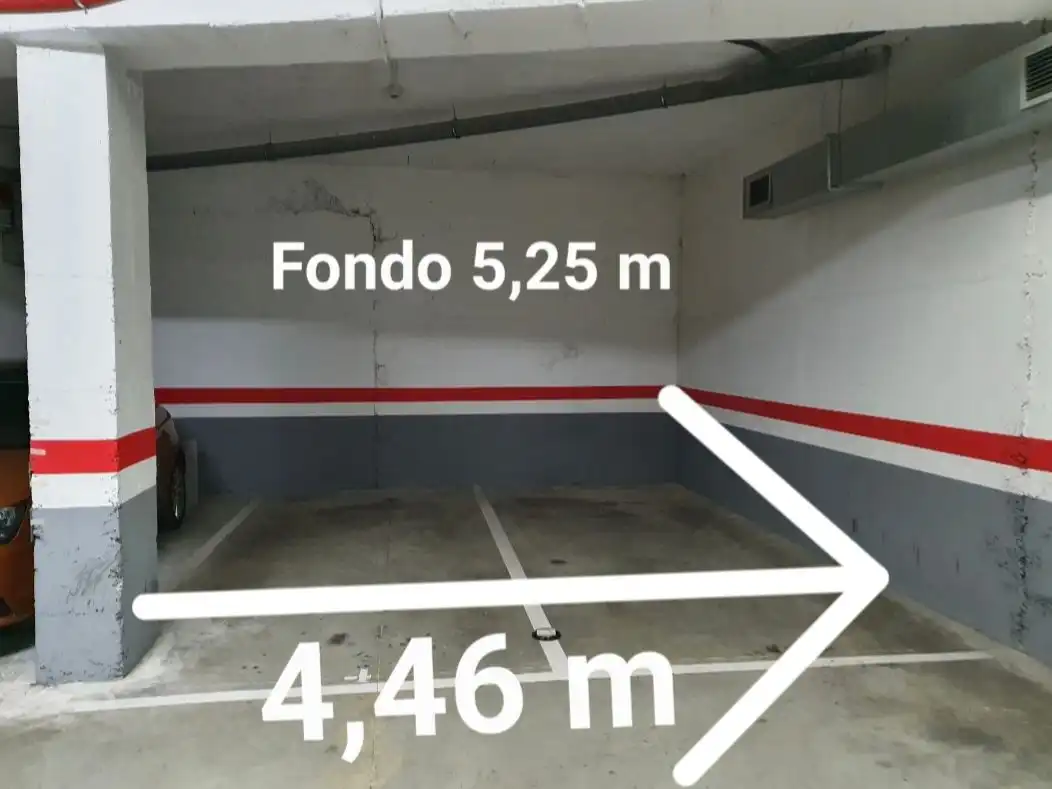 Individual en venda a Carrer Francesc Macià 45, imagen 3