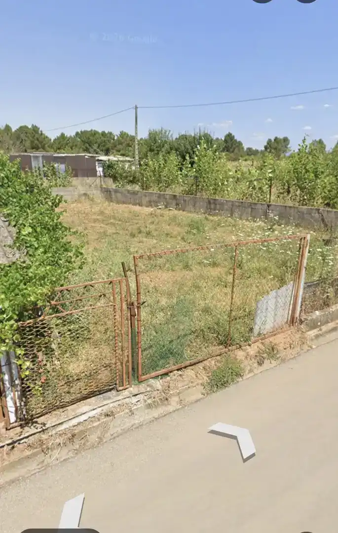 Finca rústica en venta en Arganza, León