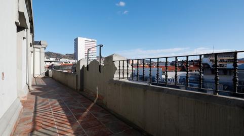 Foto 4 de Àtic en venda a Urkixo Zumarkalea, Ensanche - Moyua - Diputación, Bizkaia