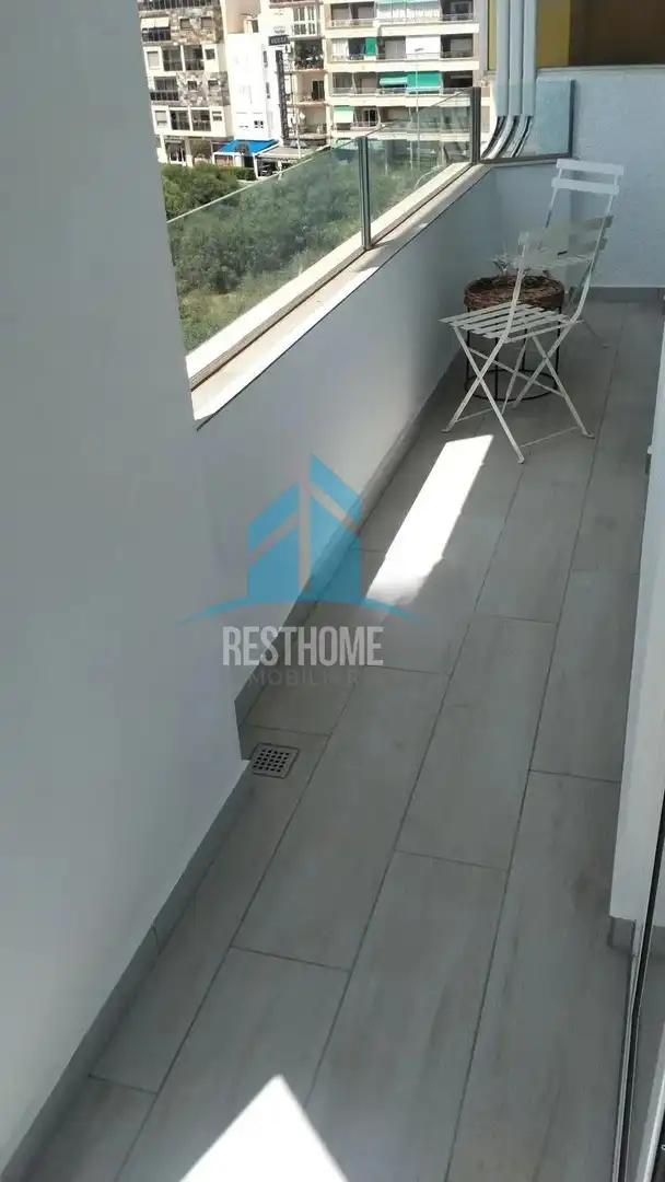 Apartment with garden for sale in Centro, imagen 10