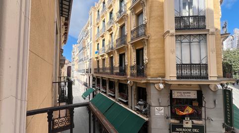 Foto 4 de Pis de lloguer a Calle de Cuchilleros, Palacio,  Madrid Capital