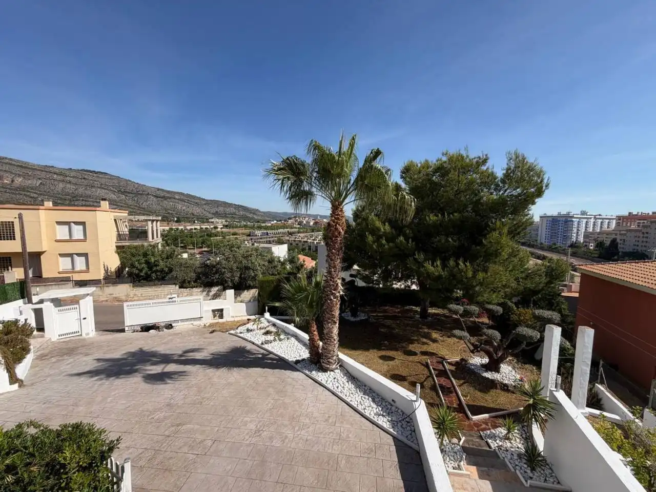 Casa amb piscina en venda a Calle Estrella Polar, imagen 18