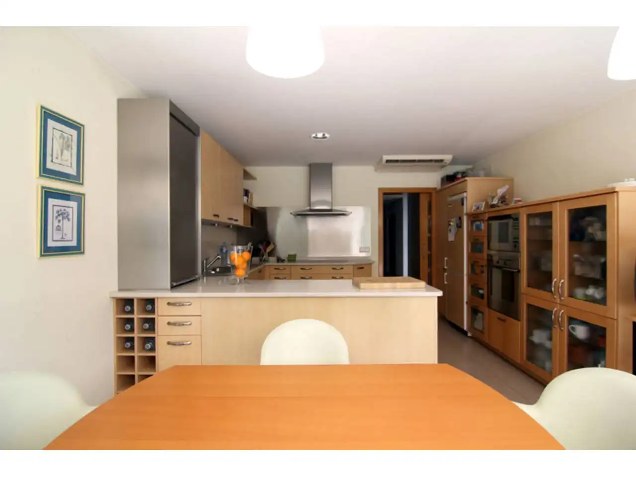 Casa con jardín en venta en Campolivar, imagen 5