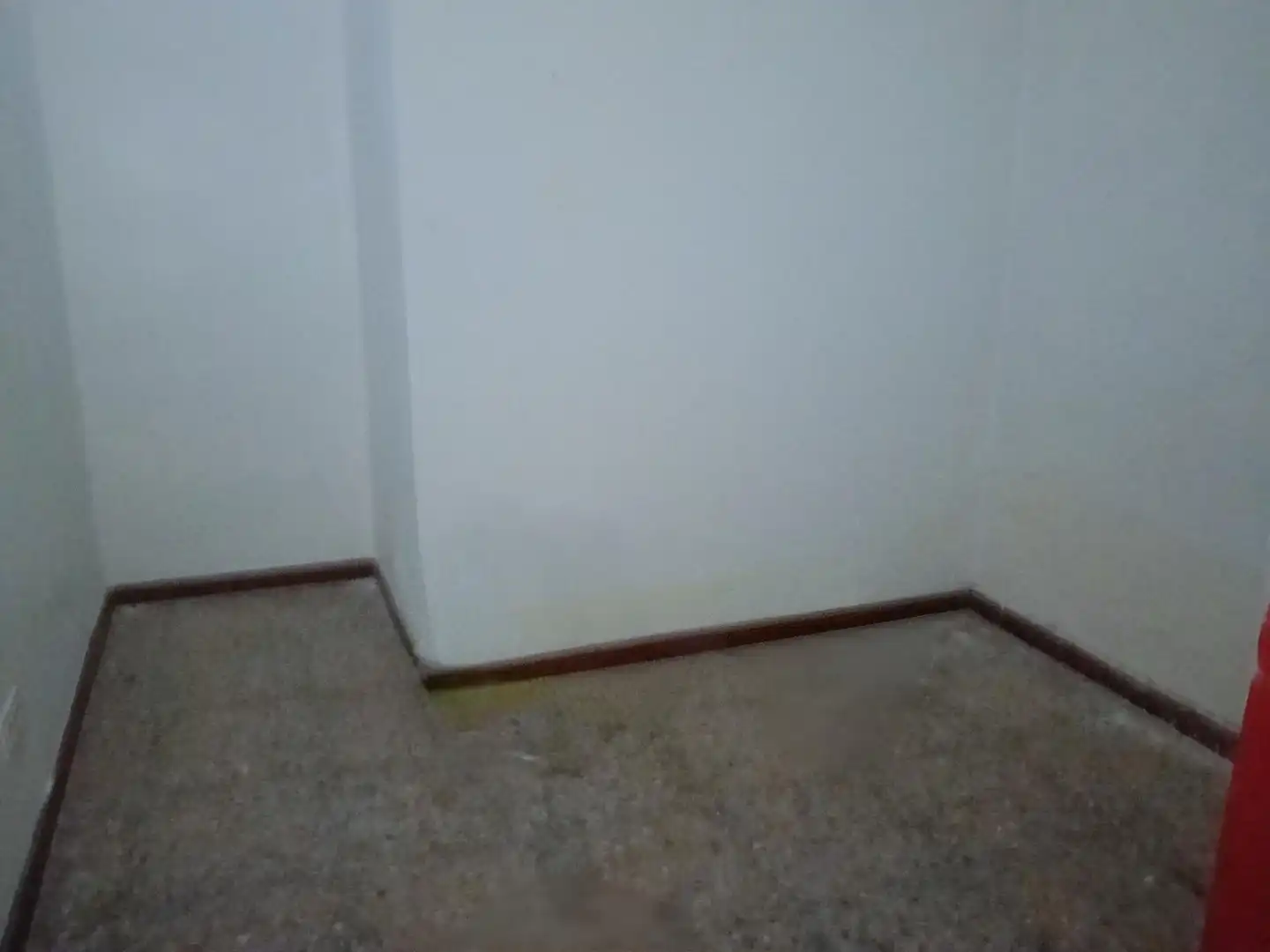 Local de lloguer a vía universitas, La Bozada – Parque Delicias