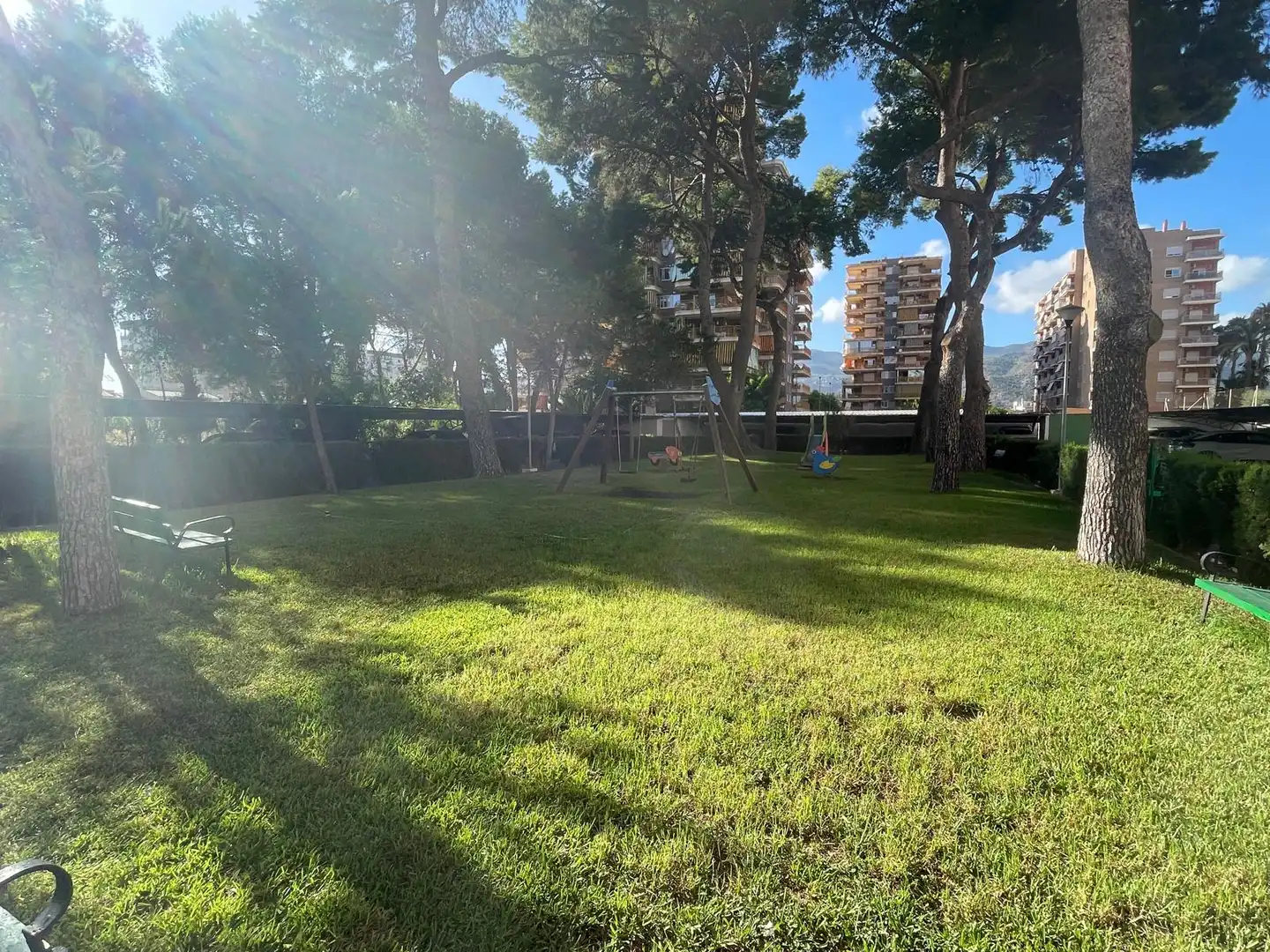 Apartment mit Pool zum Verkauf in Carrer Ribalta 4, imagen 8