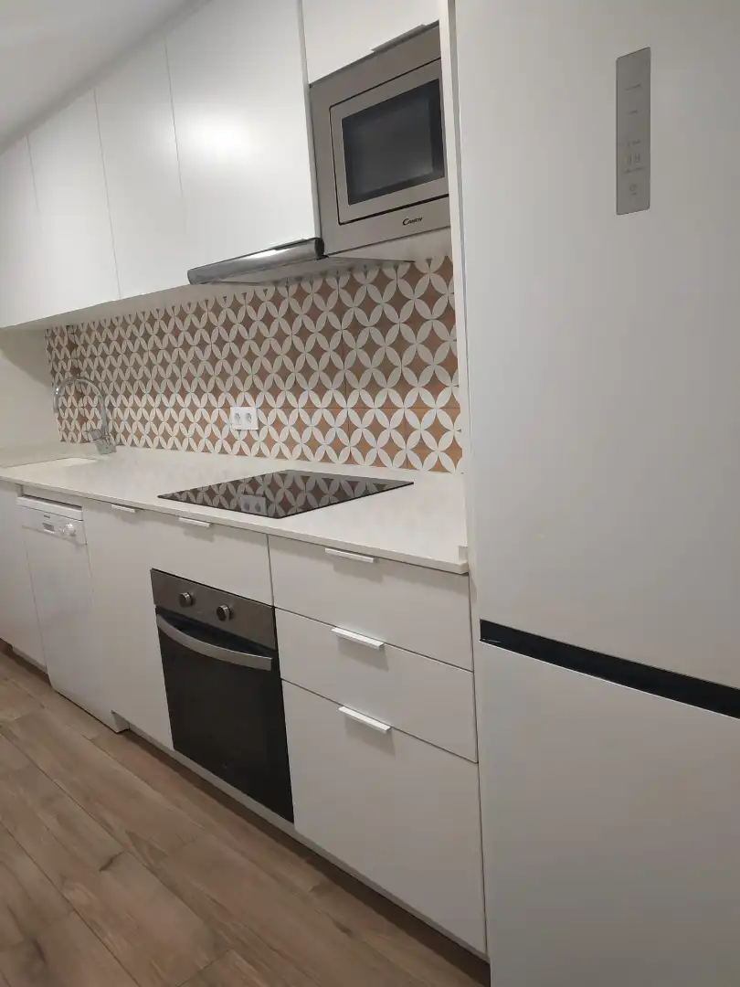 Piso de alquiler en Valencia, Valencia