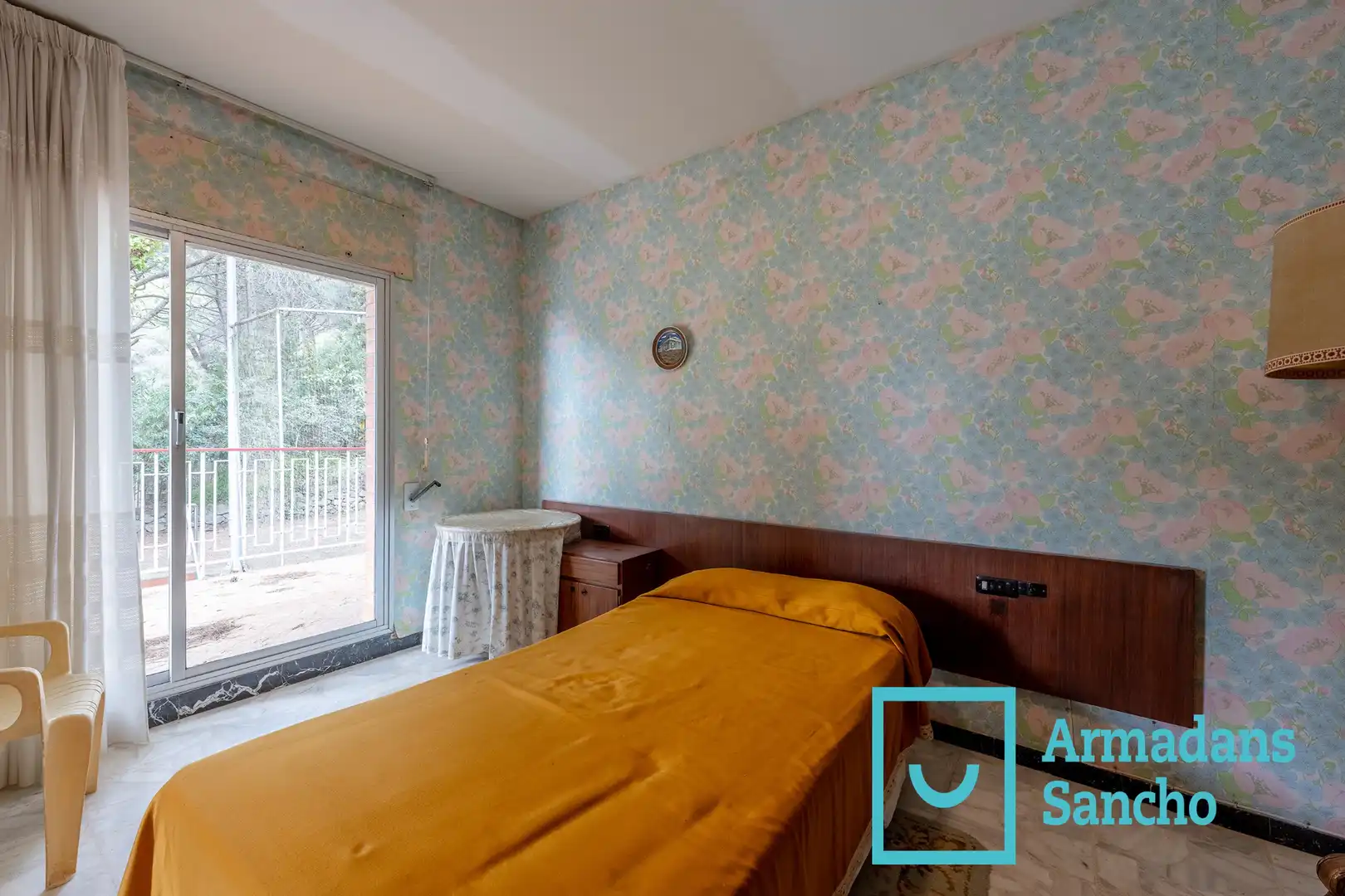 Bedroom of Houses for sale in Premià de Dalt  with Heating, Private garden and Terrace