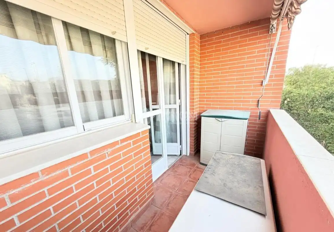 Wohnung zum Verkauf in Restón I - Restón II
