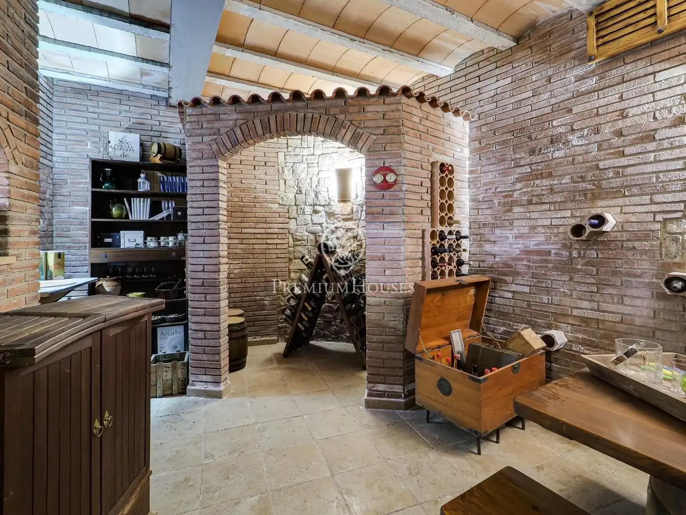 Houses for sale in Olesa de Montserrat  with Air Conditioner, Private garden and Terrace