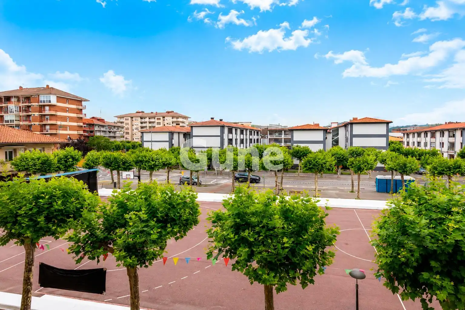 Wohnung zum Verkauf in zelaiondo, Zarautz