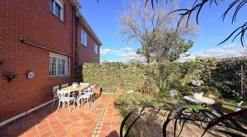 Foto 5 de Casa adosada en venda a Valdemorillo pueblo, Valdemorillo