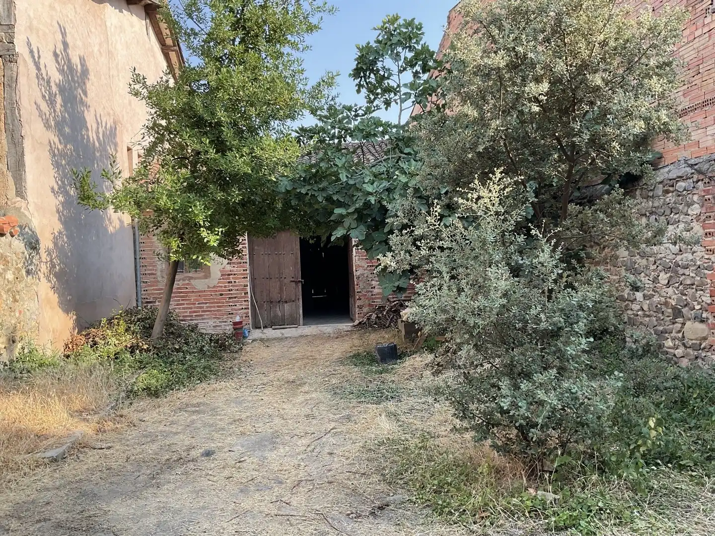 Country house zum Verkauf in Calle Mayor, Grañón