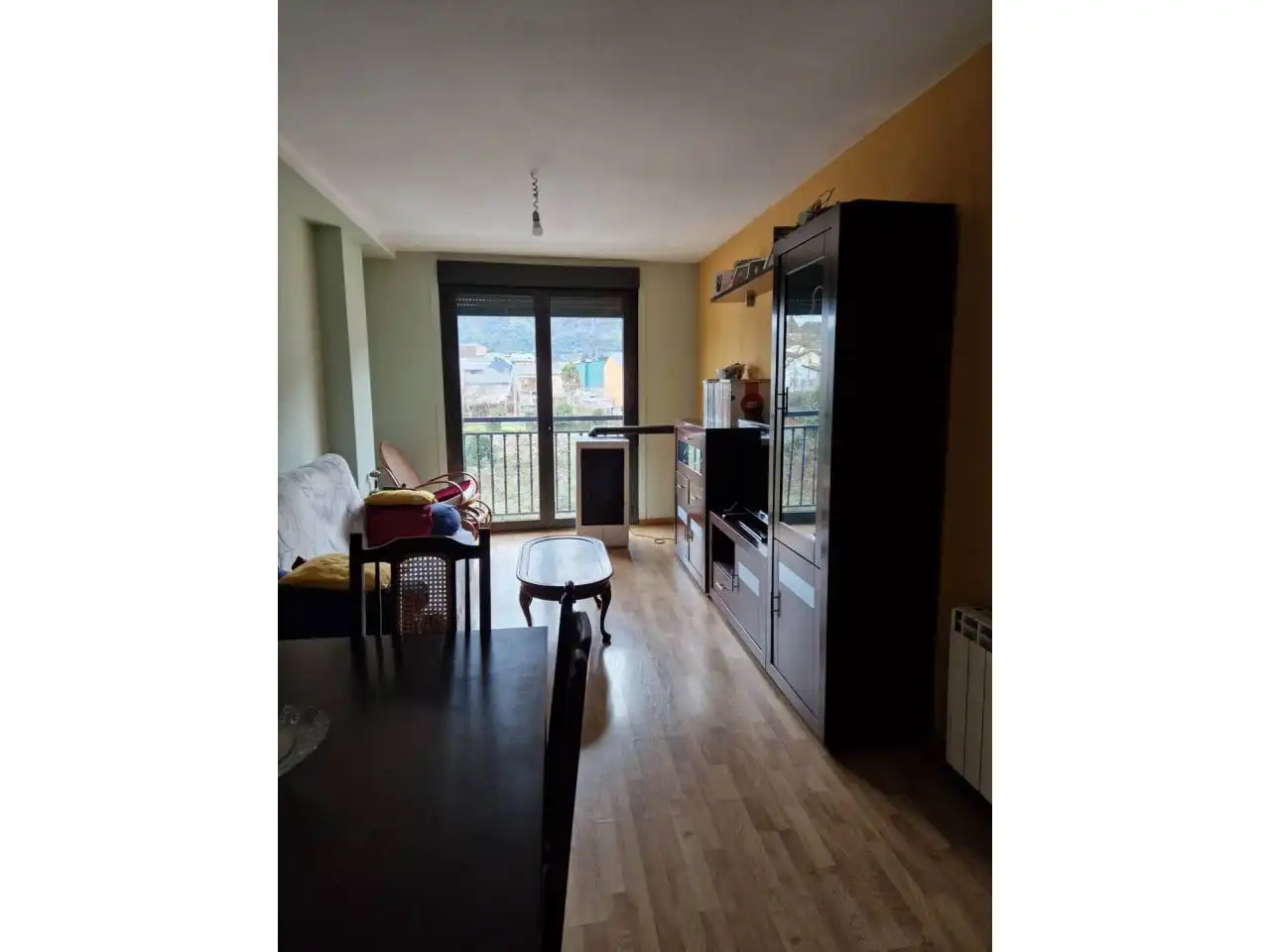 Habitación de Piso en venta en A Rúa 