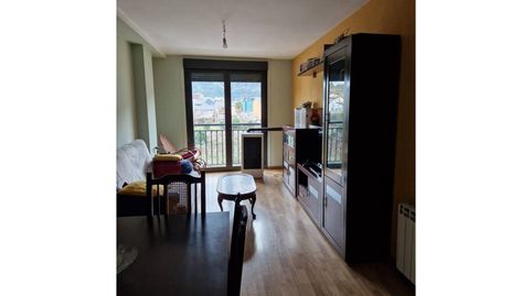 Piso en venta en A Rúa, image 4