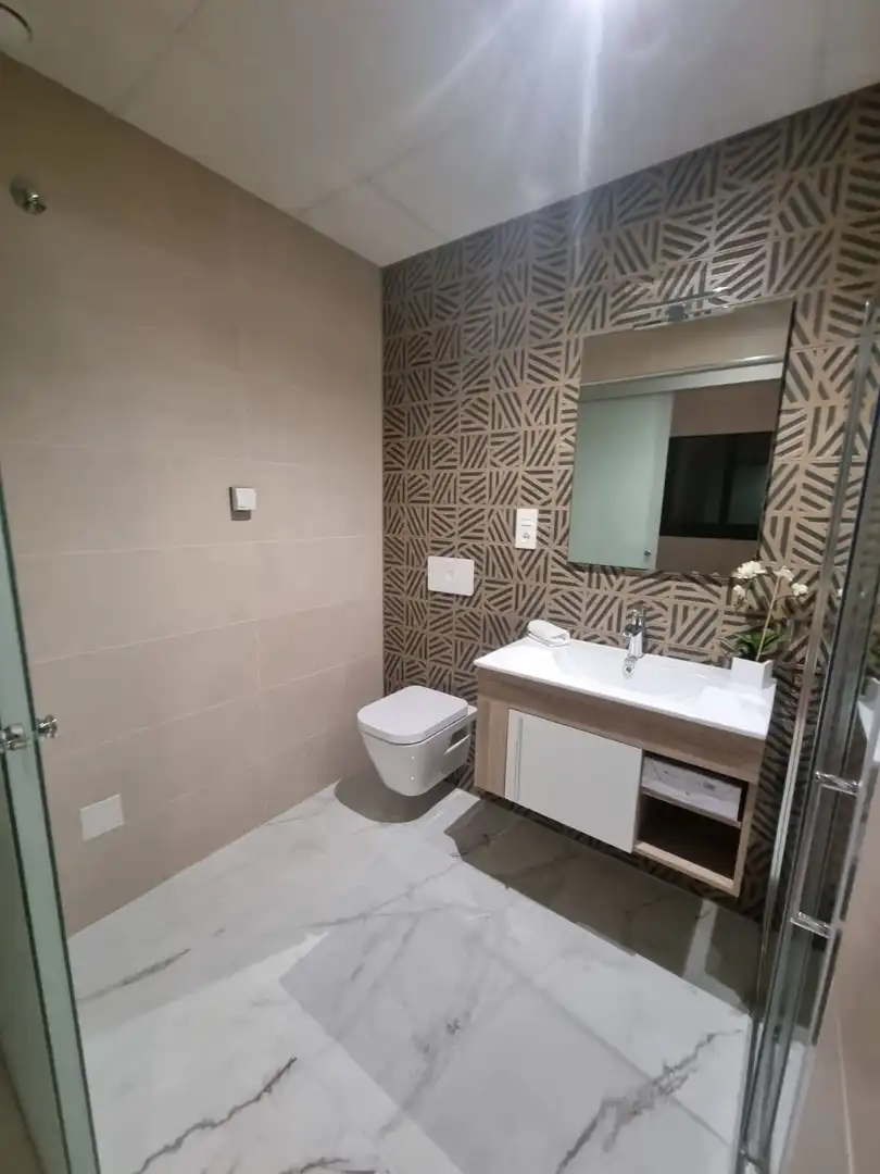 Baño de Ático en venta en Orihuela con Aire acondicionado, Terraza y Trastero