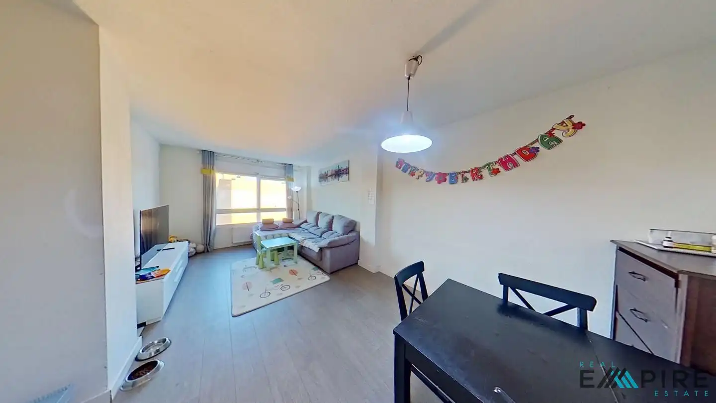 Appartement avec piscine à vendre à Avenida de los Planetas