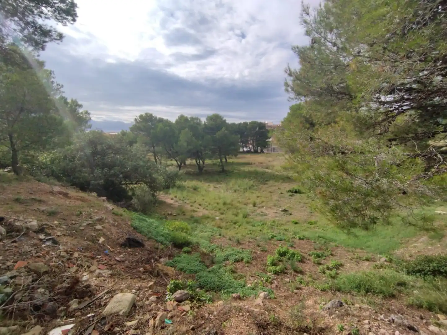 Residential for sale in Mont-roig del Camp