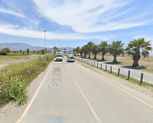 Vista exterior de Residencial en venda en Motril