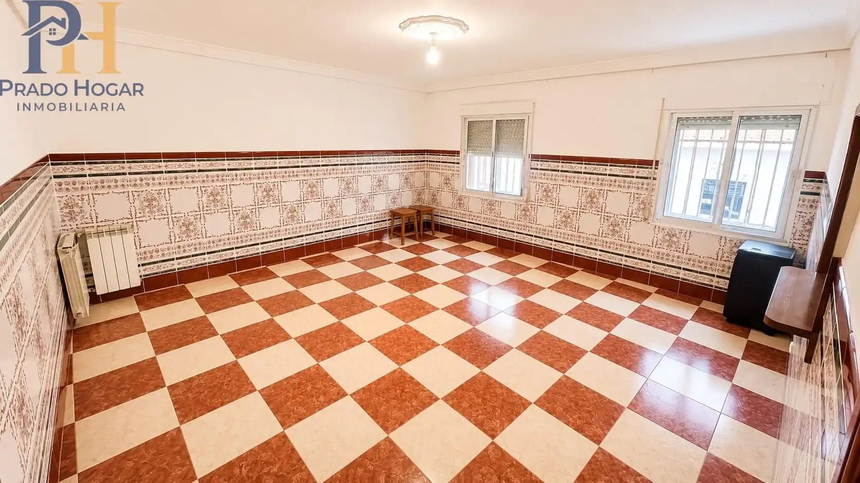 Casa o xalet en venda en Talavera de la Reina amb Calefacció