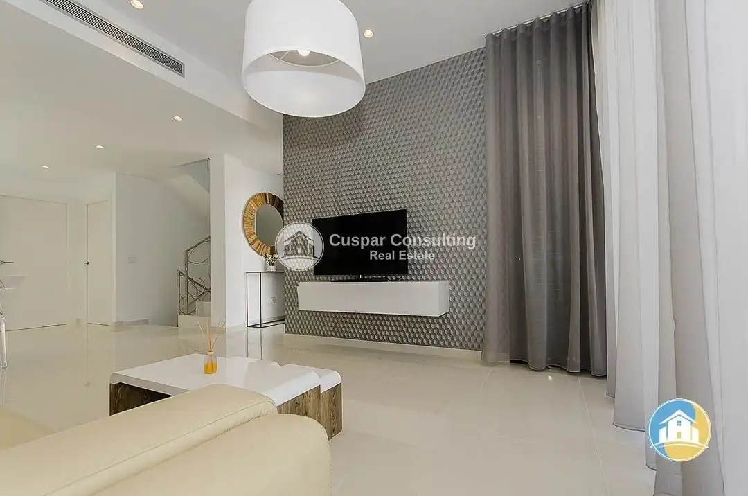 Villa avec piscine à vendre à Orihuela Costa, imagen 14