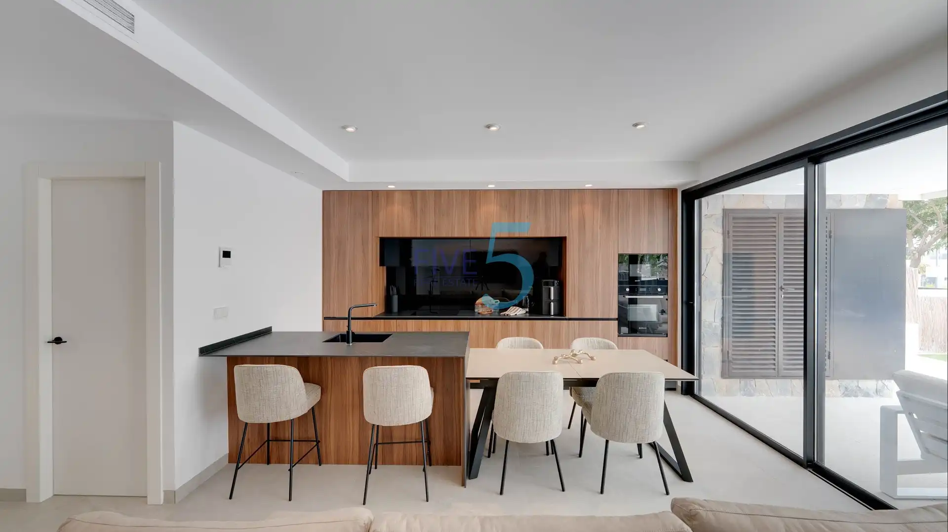 Casa con terraza en venta en Mar Menor Golf, imagen 10