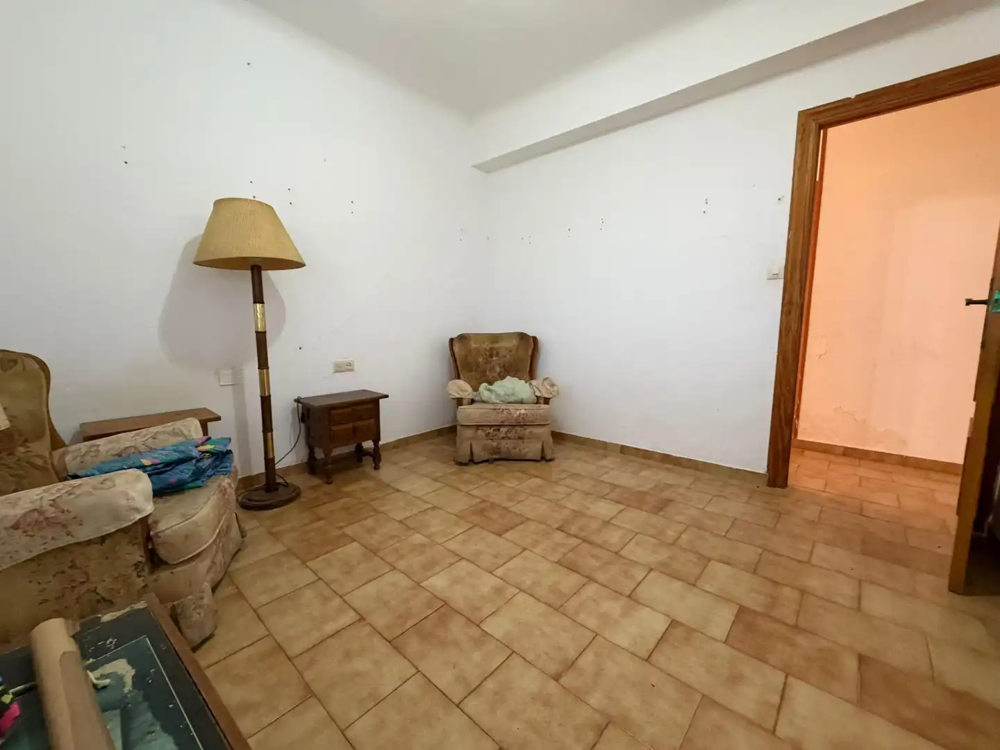 Casa o xalet en venda en Águilas amb Jardí privat, Terrassa i Traster